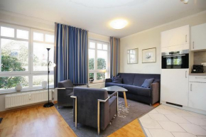 Likedeeler Wohnung 01, Boltenhagen